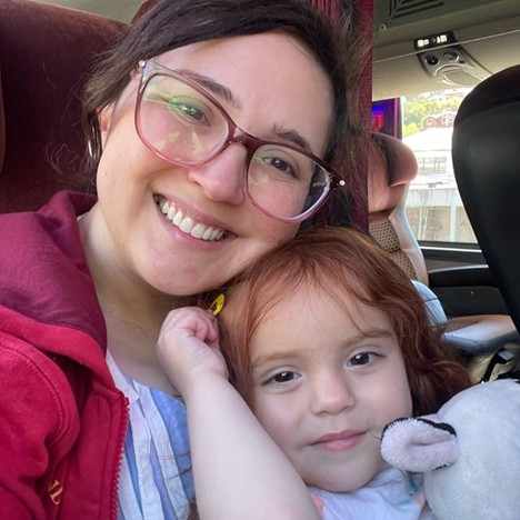 Haydée Barrientos Toledo