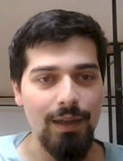 Martin Alberto  Arrigo Figueroa