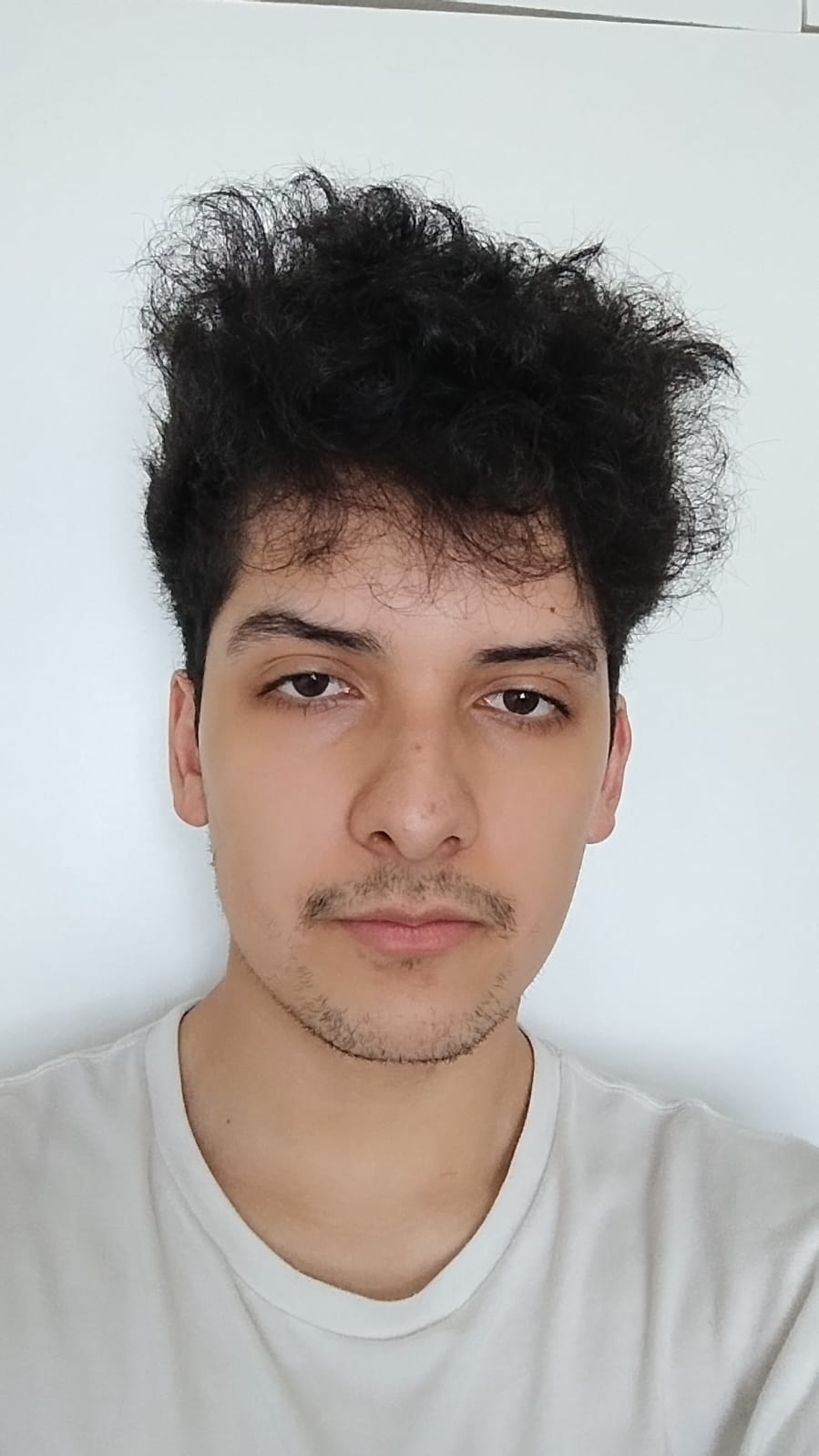 Aaron Ignacio  Mancilla Leiva