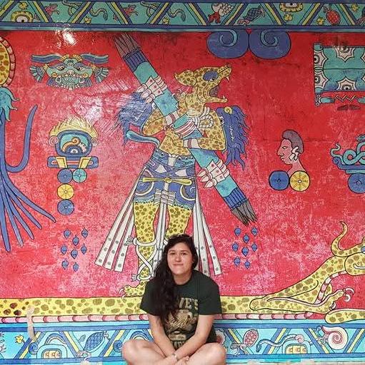 Fernanda Lopéz Moncada