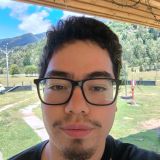 Felipe Andrés  Brana Peña